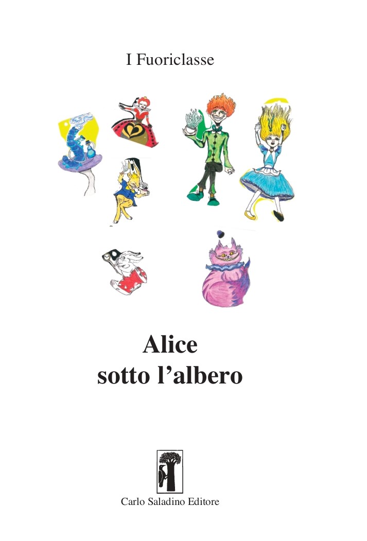 Alice sotto l'albero